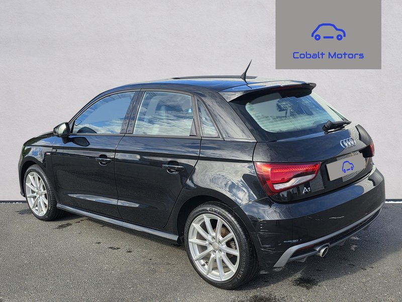 Used Audi A1 2015 for sale - 76339776: Photo 4