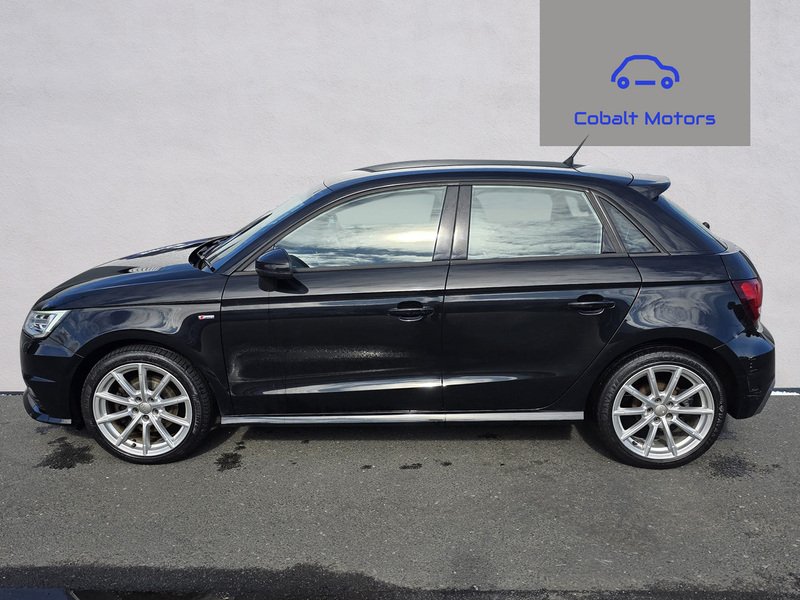 Used Audi A1 2015 for sale - 76339776: Photo 6