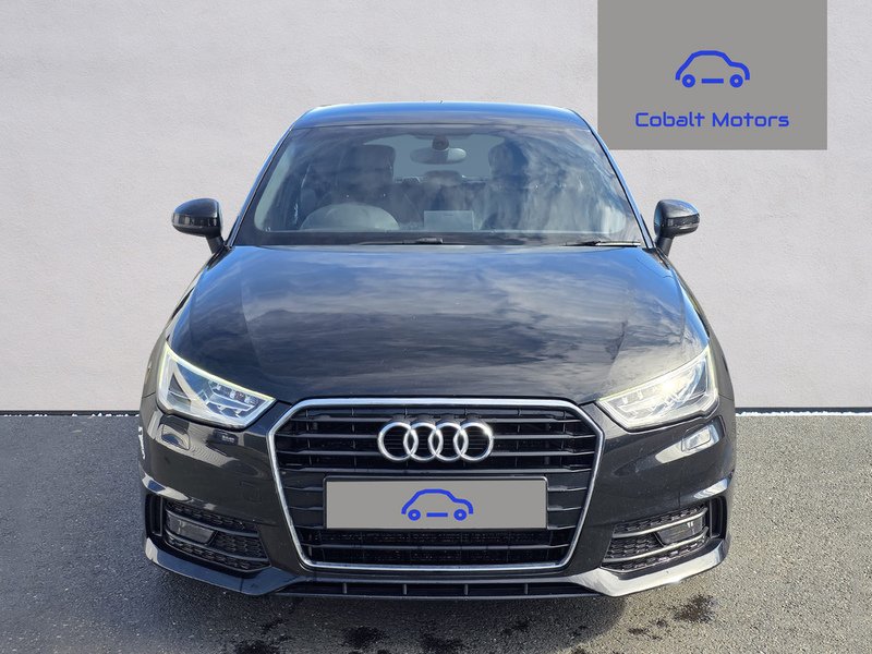 Used Audi A1 2015 for sale - 76339776: Photo 7