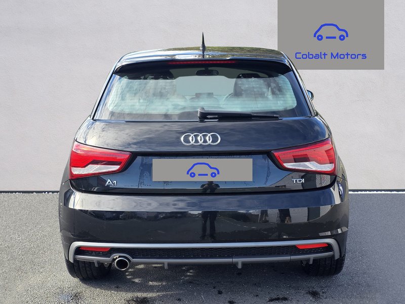 Used Audi A1 2015 for sale - 76339776: Photo 8