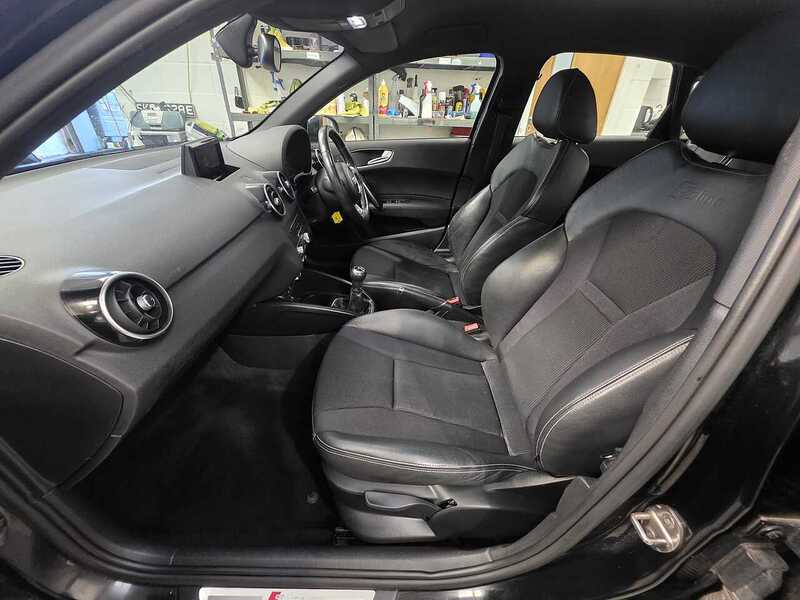 Used Audi A1 2015 for sale - 76339776: Photo 9