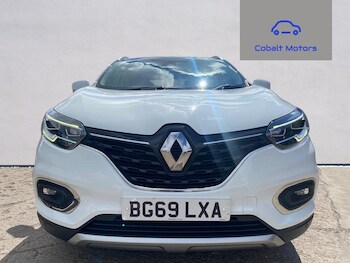 Used Renault Kadjar 2019 for sale - 78632654: Photo