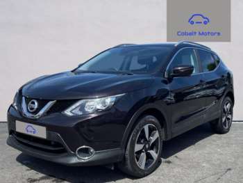 Used Nissan Qashqai 2016 for sale - 74387774: Photo