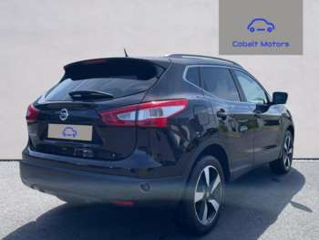 Used Nissan Qashqai 2016 for sale - 74387774: Photo