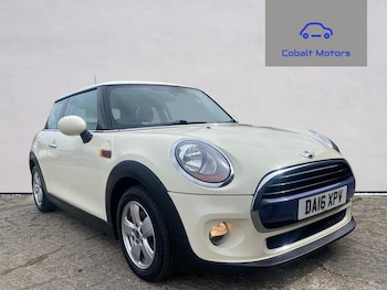 Used MINI Hatch 2016 for sale - 79435846: Photo