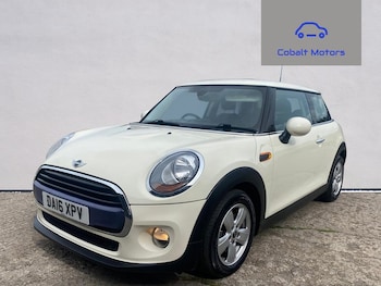 Used MINI Hatch 2016 for sale - 79435846: Photo
