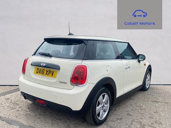 Used MINI Hatch 2016 for sale - 79435846: Photo