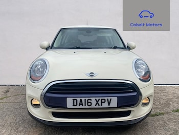 Used MINI Hatch 2016 for sale - 79435846: Photo