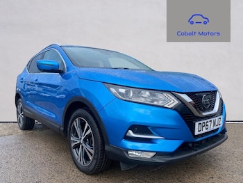 Used Nissan Qashqai 2018 for sale - 79301334: Photo
