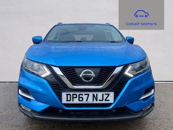 Used Nissan Qashqai 2018 for sale - 79301334: Photo