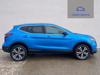 Used Nissan Qashqai 2018 for sale - 79301334: Photo
