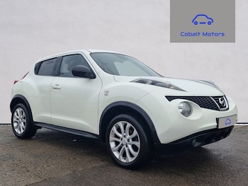 2014 - dCi n-tec 5-Door