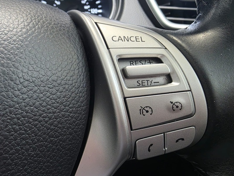 Vehicle 36