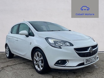 Used Vauxhall Corsa 2015 for sale - 78915633: Photo