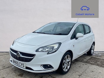 Used Vauxhall Corsa 2015 for sale - 78915633: Photo