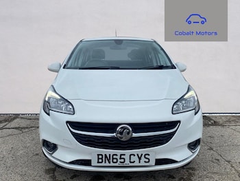 Used Vauxhall Corsa 2015 for sale - 78915633: Photo