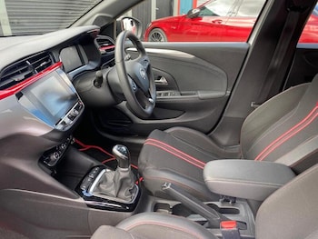 Used Vauxhall Corsa 2023 for sale - 78909031: Photo