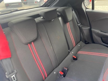 Used Vauxhall Corsa 2023 for sale - 78909031: Photo