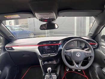 Used Vauxhall Corsa 2023 for sale - 78909031: Photo