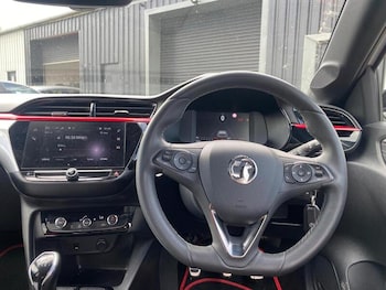 Used Vauxhall Corsa 2023 for sale - 78909031: Photo