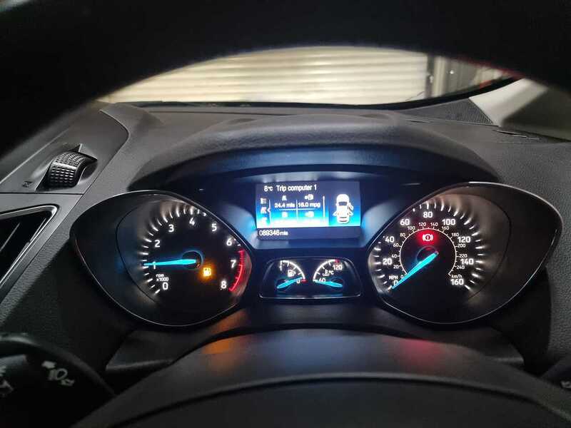 Used Ford Grand C-Max 2017 for sale - 76768821: Photo 11