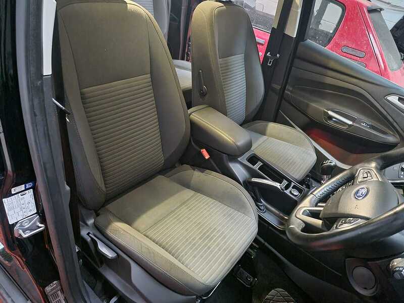 Used Ford Grand C-Max 2017 for sale - 76768821: Photo 14