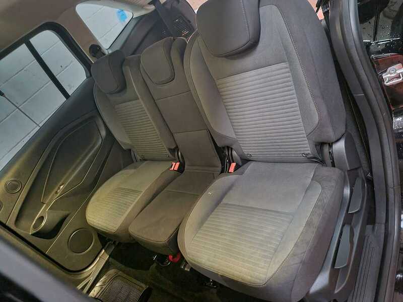 Used Ford Grand C-Max 2017 for sale - 76768821: Photo 15