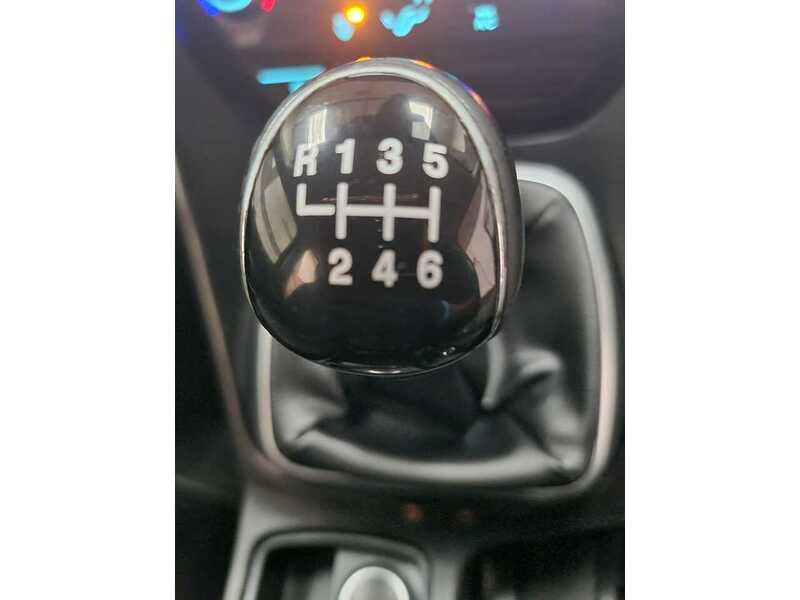 Used Ford Grand C-Max 2017 for sale - 76768821: Photo 16