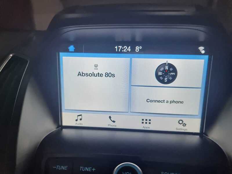 Used Ford Grand C-Max 2017 for sale - 76768821: Photo 17