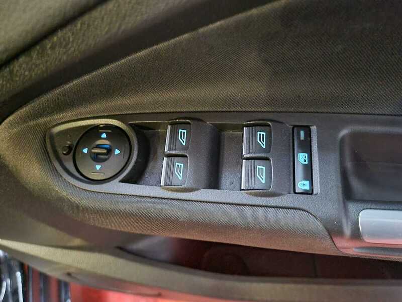 Used Ford Grand C-Max 2017 for sale - 76768821: Photo 18