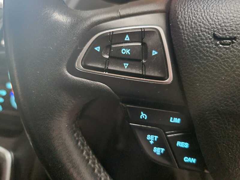 Used Ford Grand C-Max 2017 for sale - 76768821: Photo 19