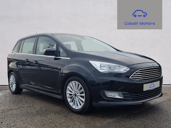 2017 - T EcoBoost Titanium 5-Door