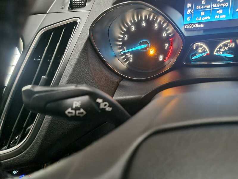 Used Ford Grand C-Max 2017 for sale - 76768821: Photo 20