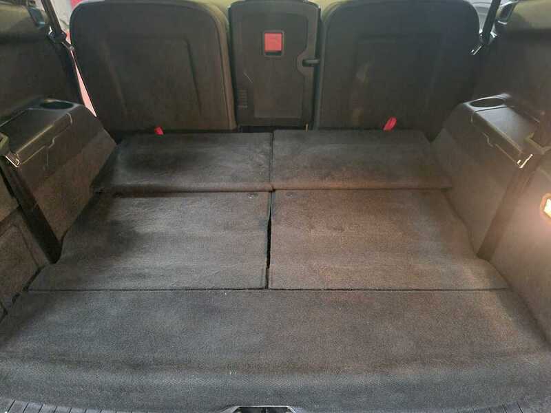 Used Ford Grand C-Max 2017 for sale - 76768821: Photo 21