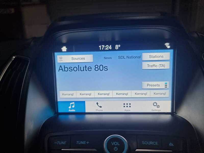 Used Ford Grand C-Max 2017 for sale - 76768821: Photo 22