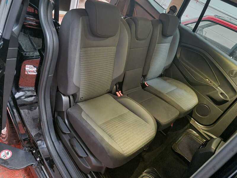 Used Ford Grand C-Max 2017 for sale - 76768821: Photo 23