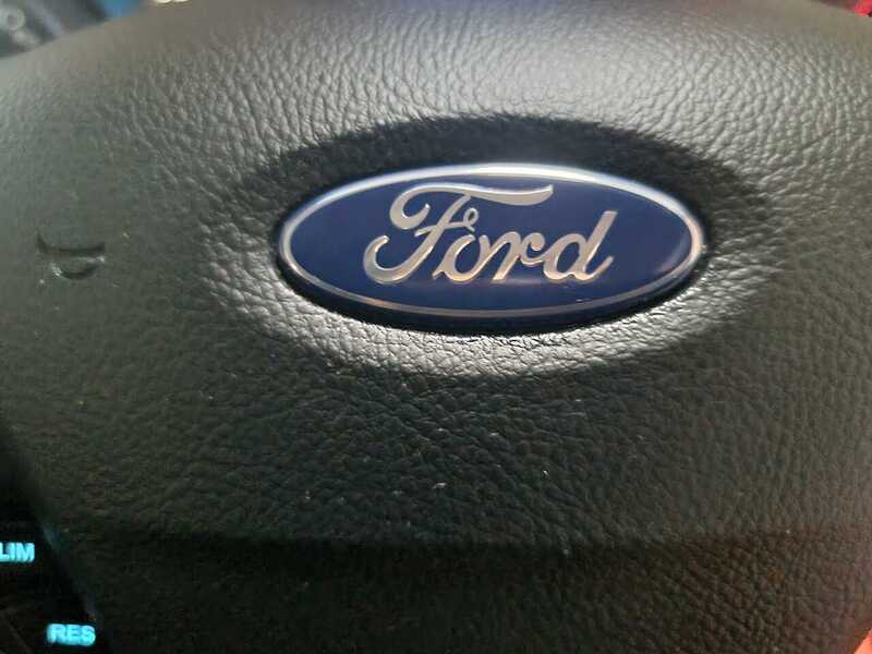 Used Ford Grand C-Max 2017 for sale - 76768821: Photo 25