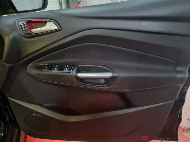 Used Ford Grand C-Max 2017 for sale - 76768821: Photo 26