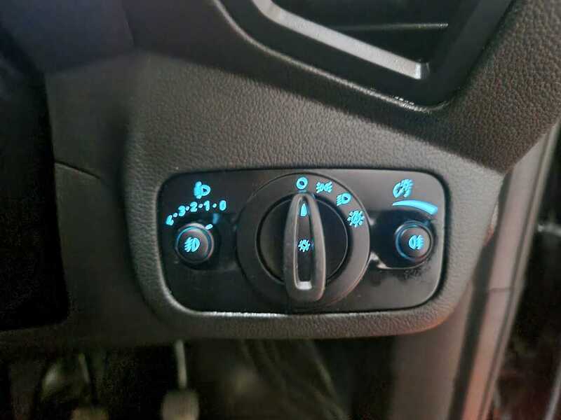 Used Ford Grand C-Max 2017 for sale - 76768821: Photo 27