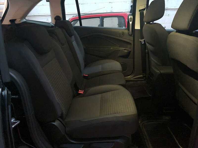 Used Ford Grand C-Max 2017 for sale - 76768821: Photo 28