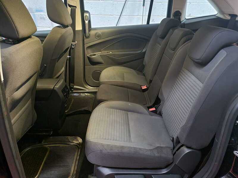 Used Ford Grand C-Max 2017 for sale - 76768821: Photo 29