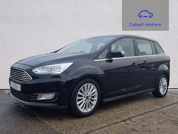 Used Ford Grand C-Max 2017 for sale - 76768821: Photo