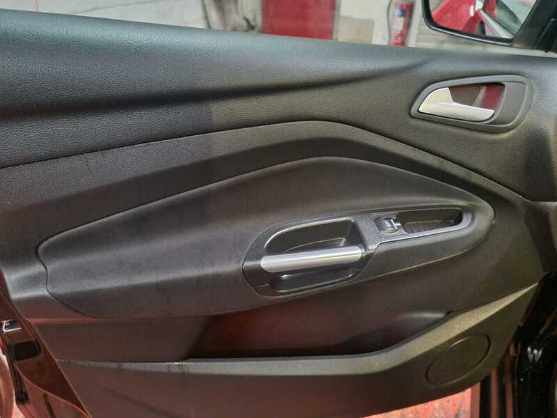 Used Ford Grand C-Max 2017 for sale - 76768821: Photo 30