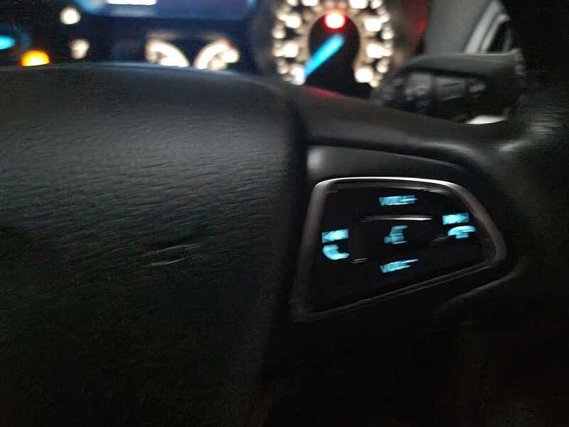 Used Ford Grand C-Max 2017 for sale - 76768821: Photo 32