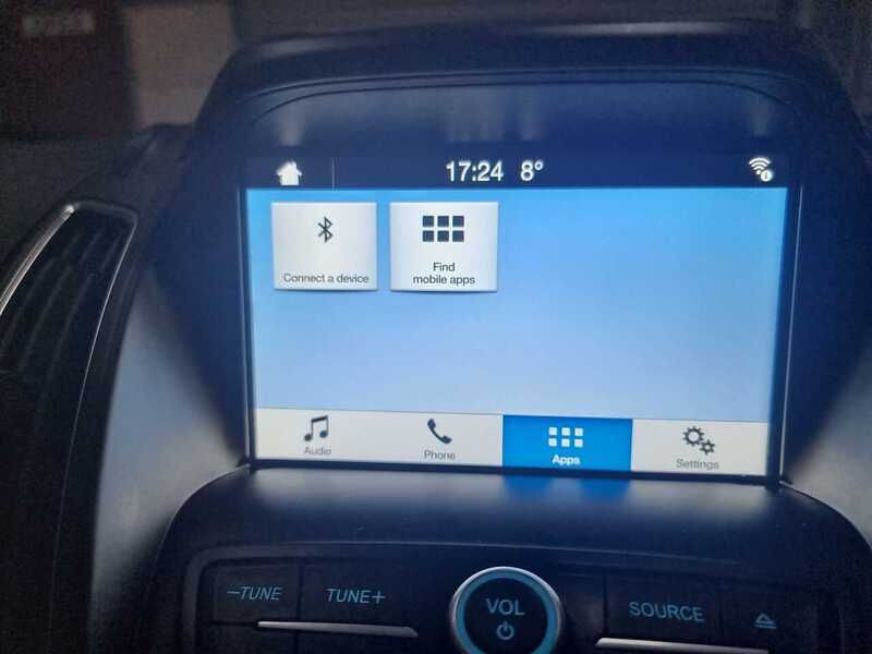 Used Ford Grand C-Max 2017 for sale - 76768821: Photo 34