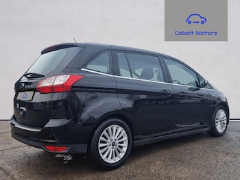 Used Ford Grand C-Max 2017 for sale - 76768821: Photo