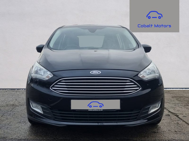 Used Ford Grand C-Max 2017 for sale - 76768821: Photo 7