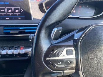 Used Peugeot 5008 2018 for sale - 78331352: Photo