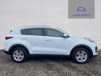 Used Kia Sportage 2018 for sale - 79703022: Photo