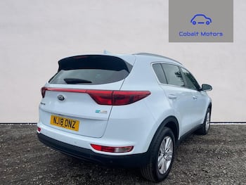 Used Kia Sportage 2018 for sale - 79703022: Photo